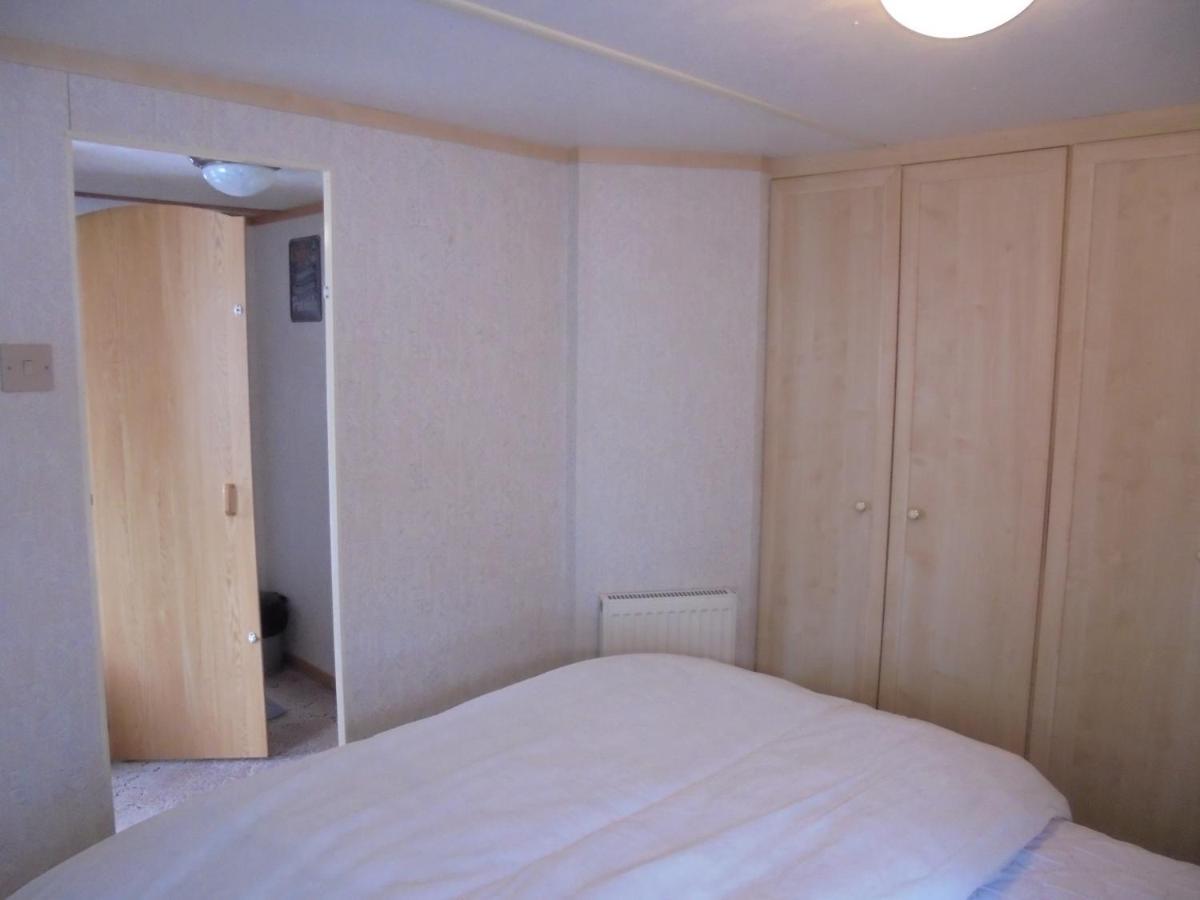 Seaview: The Crown:- 6 Berth, Central Heated, Enclosed Veranda Ingoldmells Esterno foto